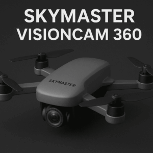 SkyMaster Pro X7