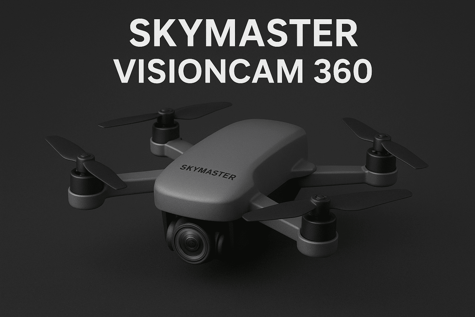 SkyMaster Pro X7