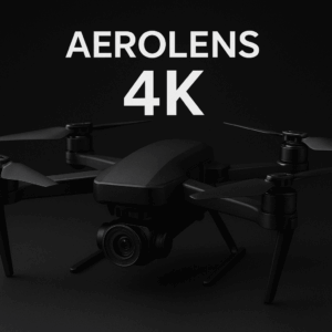 AeroLite FunRacer S2